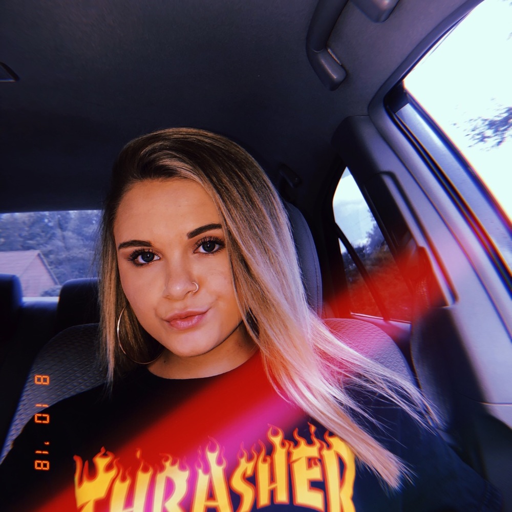 Meet your Posher, Peyton